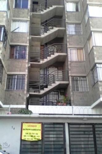 COL. TLAXPANA VENDO DEPTO. 2 REC.