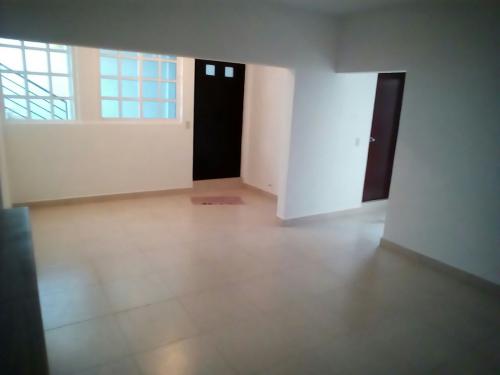 BONITO DEPARTAMENTO EN RENTA EN CD. NEZA