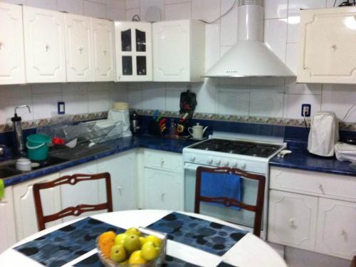 En Joyas del Pedregal Casa Amplia