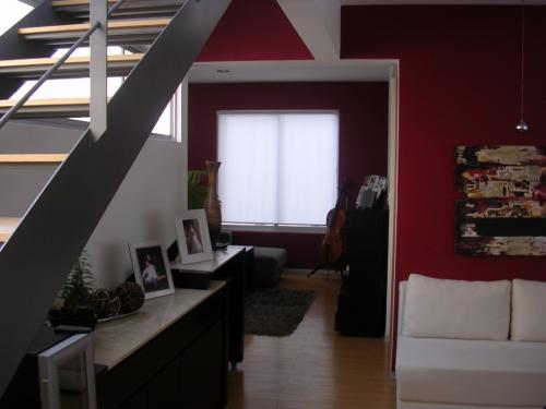  Hermoso PentHouse  Condesa, Doble Altura, Amueblado 
