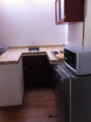 LOFT AMUEBLADO CON SERVICIOS INCLUIDOS