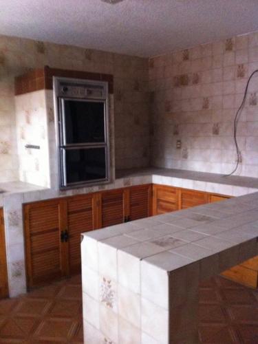 Amplia Casa cerca de la Universidad UVM plantel Tlalpan