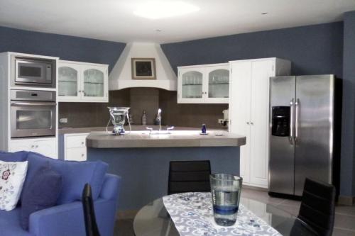 Hermosa Casa en un Solo Nivel a 15 Min del Centro de San Miguel de Allende