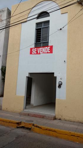 Local comercial bien ubicado en zona centro Cocula