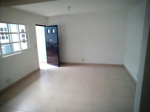 RENTA DE DEPTO. EN COL. CAMPESTRE ARAGON