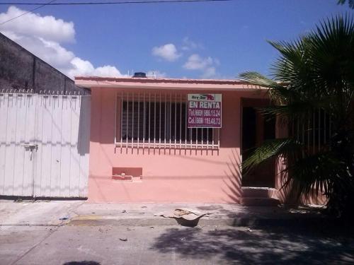 casa en villa galaxia