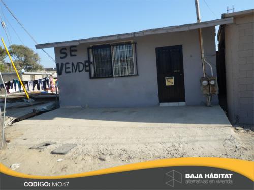 Acogedora Casa en el Oeste de la Cuidad
