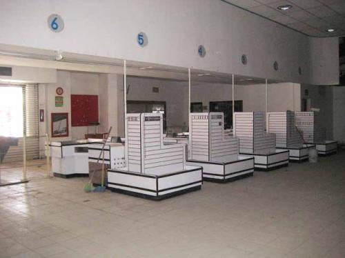 VENDO BODEGA COMERCIAL 3,000 MTS PUERTO VALLARTA