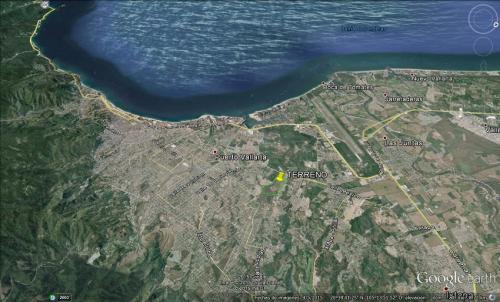 VENDO TERRENO 9,5 HECTAREAS EN PUERTO VALLARTA