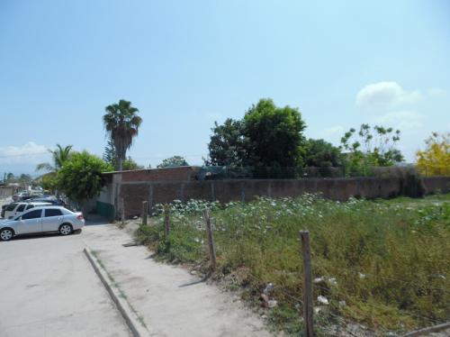 VENDO TERRENO 2,373 MTS EN PUERTO VALLARTA CERCA DE ESCUELA