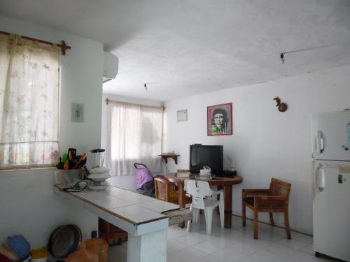 VENDO CASA FRACC. LA FLORESTA PUERTO VALLARTA