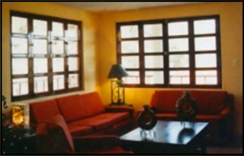 Amueblado ejecutivos 3 recámaras Cholula 20 minutos de VW