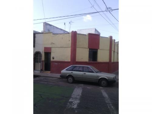 Propiedad en venta en Mexicaltzingo en esquina