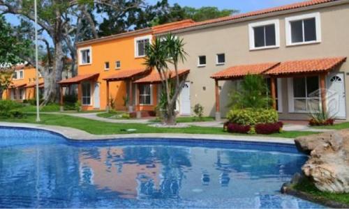 Casa en el mejor lugar para vivir