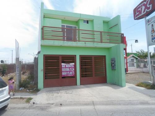 departamento en Chulavista