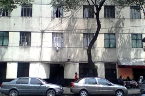 SANTA MARIA LA RIBERA  VENDO DEPTO. 1 REC. P.B.