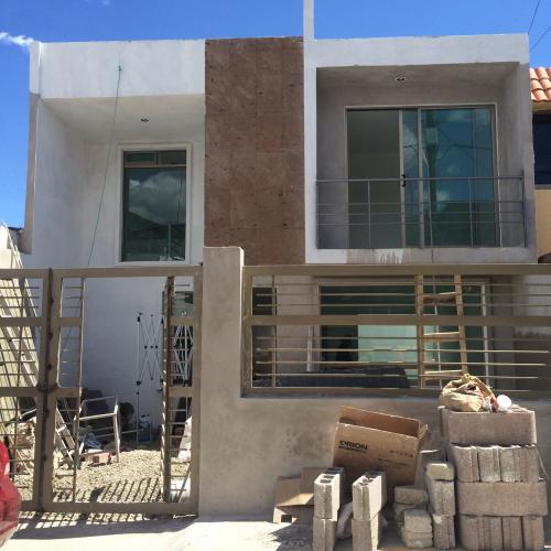 CASA EN HIDALGO PACHUCA CENTRO