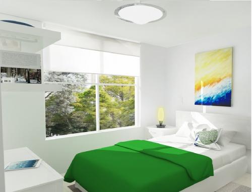 DEPARTAMENTO EN VENTA EN GRANJAS MEXICO, IZTACALCO, DISTRITO FEDERAL