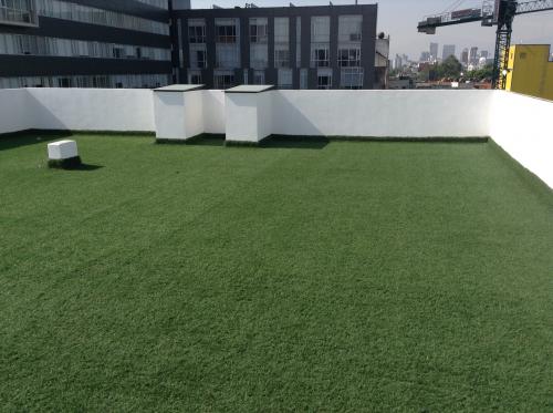  Renta Departamento Nuevo, Cerca de Polanco, Entrega Inmediata