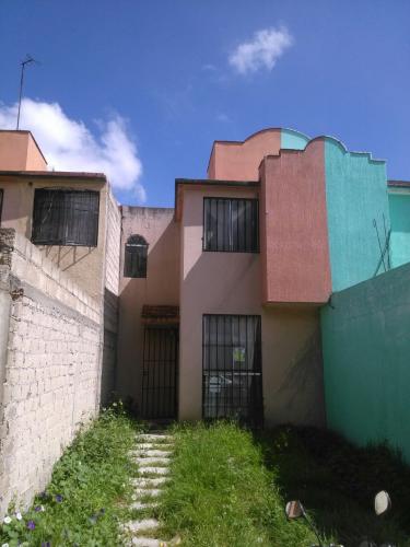 Casa en Tultitlán, la mejor ubicación