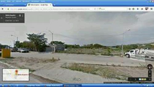 amplio terreno en colonia mazatlan 2