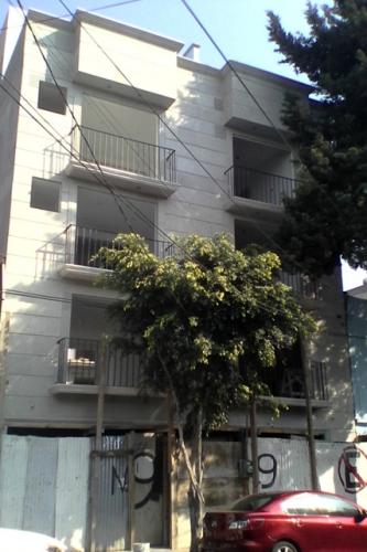 COL.  POPOTLA  VENDO  CASAS  3 REC.  EN C. HORIZONTAL 