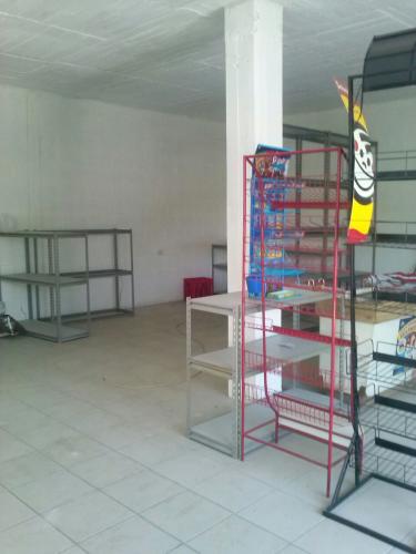 amplio local comercial