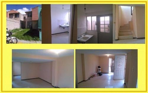 INMUEBLE EN TULTITLAN