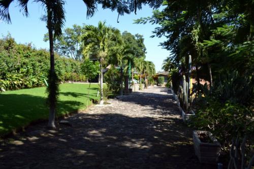 Casa Terreno Finca Huerta 20 mil metros, Jojutla Tequesquitengo