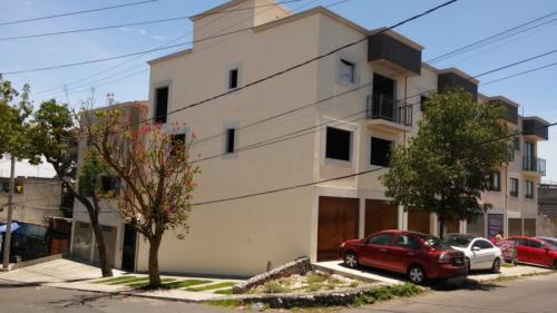 Casa nueva en Heroes de Padierna Tlalpan, 