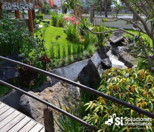 Casa para descansar en la mejor ubicación 