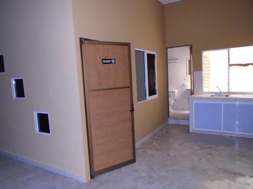 Comodo Departamento en El Centro