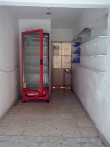 Local comercial en el Centro