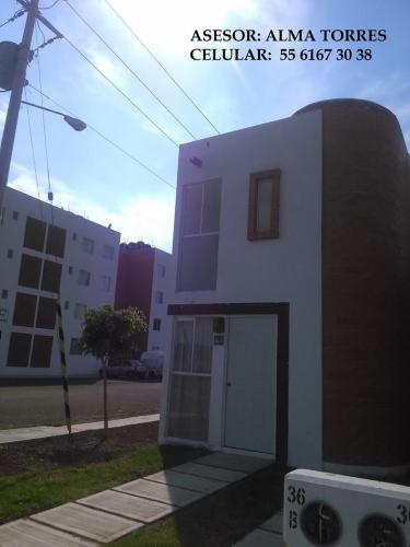 Estrena casa en el mejor desarrollo de Morelia