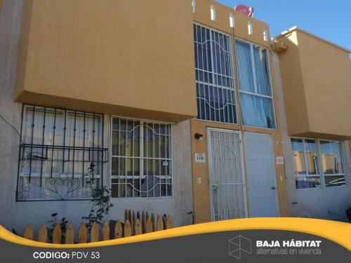 VEN Y QUERRAS VIVIR EN ESTA CASA DE PASEOS DEL VERGEL