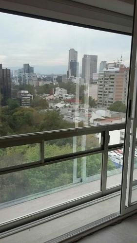 Departamento Avenida Horacio, Polanco, Renta, Entrega Inmediata