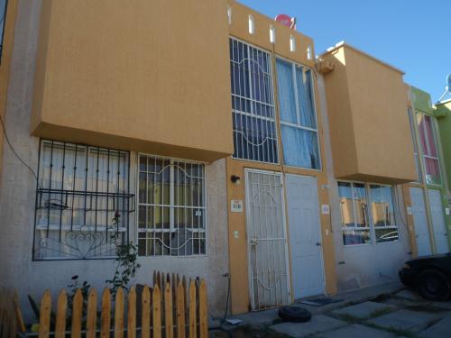 TU CASA EN PASEOS DEL VERGEL TIJUANA