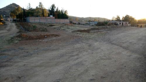 VENDO TERRENO 2552 M2 EN LA TOMATINA A $ 850.00 m2