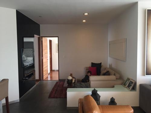 Venta Departamento en H2O Santa Fe, Lujo, Comfort y Plusvalia