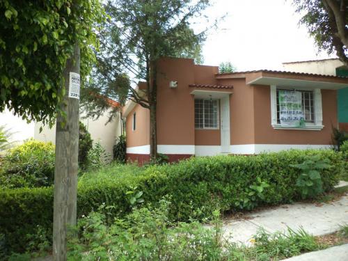 Casa en fracc. lucas martin en renta