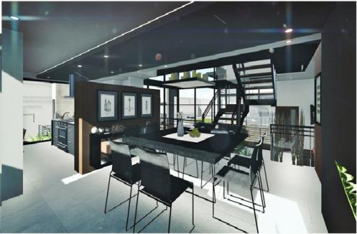 Casas en Venta Zona Esmeralda, Conado de Sayevedra