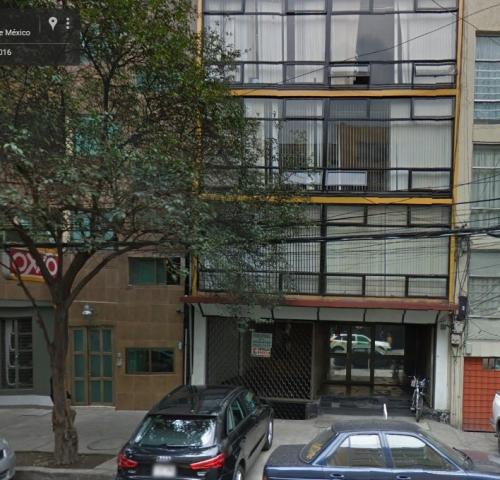 RENTA DE OFICINAS AMUEBLADAS