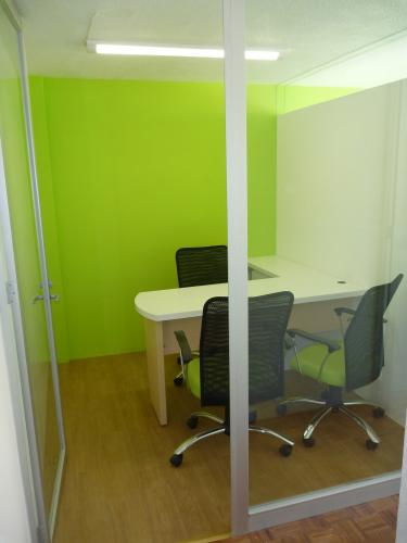 RENTA DE OFICINAS AMUEBLADAS EN TOLUCA Y METEPEC