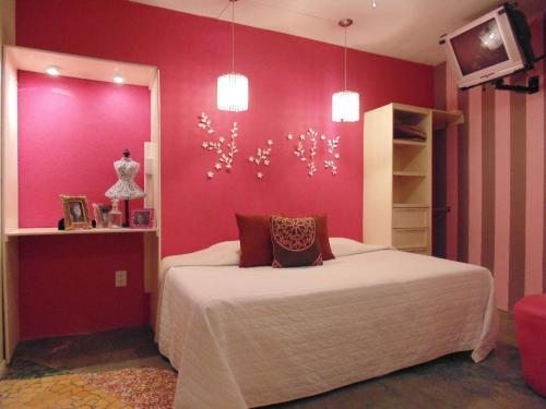 VEN Y DISFRUTA LA CIUDAD DE MEXICO, SUITES POR NOCHES SEMANAS O MESES!!!						