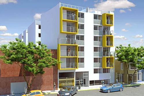 Excelente departamento en calle Albert, Benito Juárez