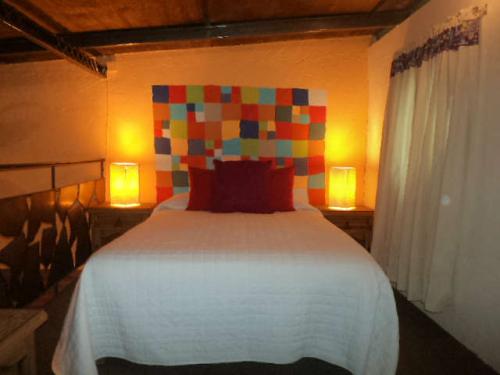 DEPARTAMENTO CON TODOS LOS SERVICIOS INCLUIDOS POR NOCHE SEMANA O MES						