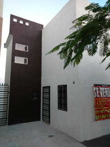 Renaceres Residencail Apodaca N.L.