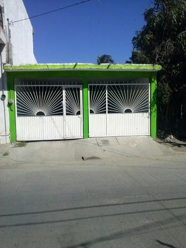 comoda casa en Colonia Independencia