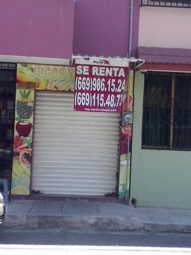 local comercial en el Centro