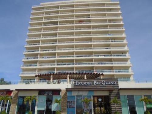 Hermoso Departamento en Paradise Bay Grand